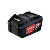 Аккумулятор Metabo Li-Power 625591000