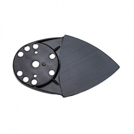 Ламельная шлифплита для дельташлифмашин Metabo 624971000