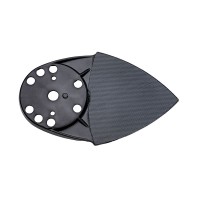 Ламельная шлифплита для дельташлифмашин Metabo 624971000