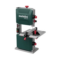 Ленточная пила Metabo BAS 261 PRECISION 619008000