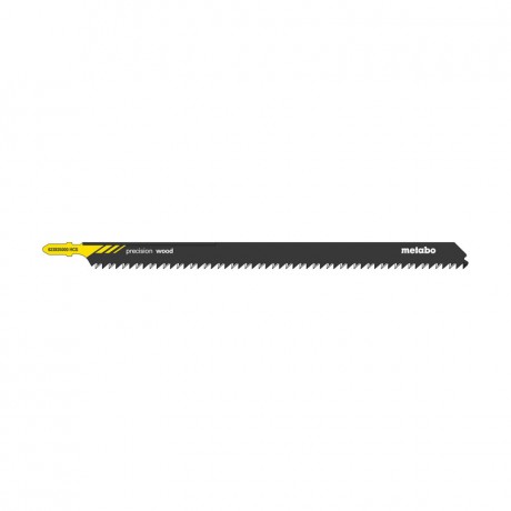 Лобзиковые пилки Metabo 623835000