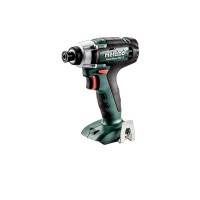 Аккумуляторный ударный гайковерт Metabo PowerMaxx SSD 12 601114890
