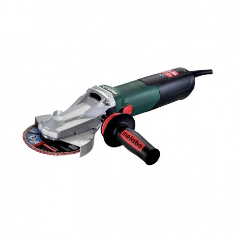 Угловая шлифмашина Metabo WEF 15-125 QUICK 613082000