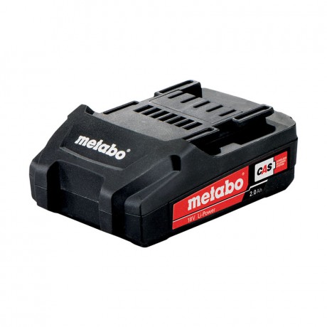 Аккумулятор Metabo Li-Power 625596000