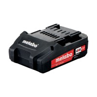 Аккумулятор Metabo Li-Power 625596000