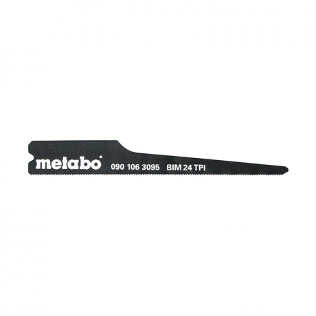 Пильные полотна для кузовной пилы Metabo 901063095