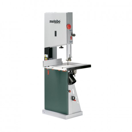 Ленточная пила Metabo BAS 505 PRECISION WNB 605052000