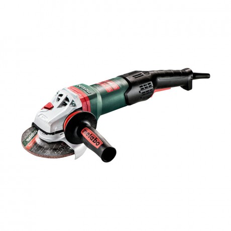 Угловая шлифмашина Metabo WEPBA 17-125 QUICK RT 601097000