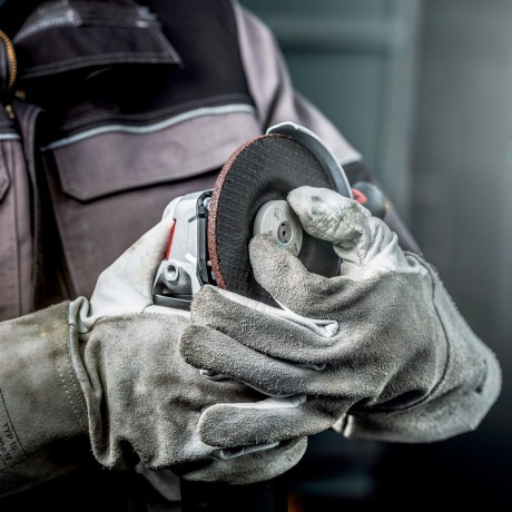 Угловая шлифмашина Metabo WEPBA 17-125 QUICK RT 601097000