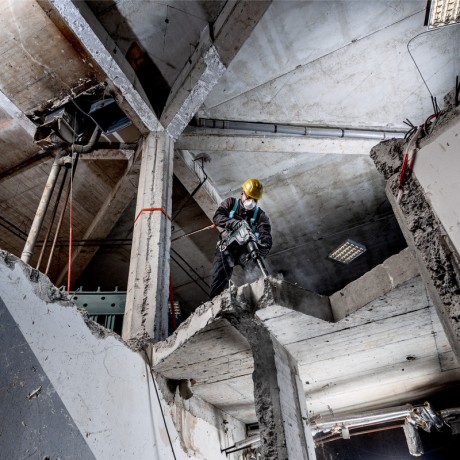 Отбойный молоток Metabo MHEV 11 BL 600770500