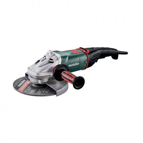 Угловая шлифмашина Metabo WEPBA 26-230 MVT QUICK 606482000