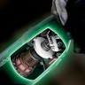 Угловая шлифмашина Metabo WEPBA 26-230 MVT QUICK 606482000