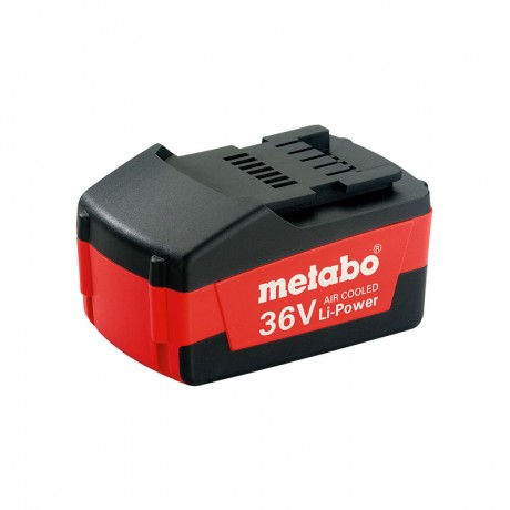 Аккумулятор Metabo Li-Power Compact 625453000