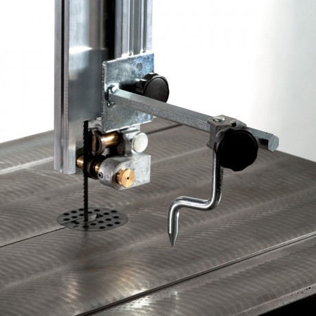 Ленточная пила Metabo BAS 505 PRECISION DNB 605053000