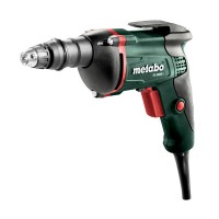 Шуруповёрт для гипсокартона Metabo SE 4000 620045000