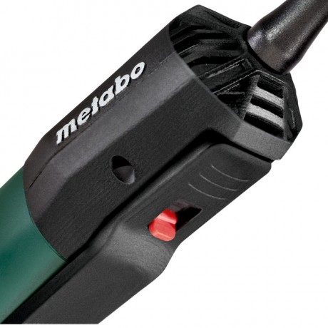 Угловая шлифмашина Metabo WEPF 9-125 QUICK 613069000