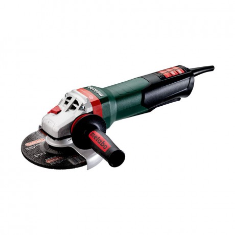 Угловая шлифмашина Metabo WEPBA 17-150 QUICK 600552000