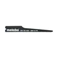 Пильные полотна для кузовной пилы Metabo 901063087