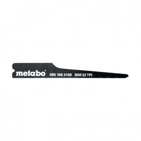 Пильные полотна для кузовной пилы Metabo 901063109