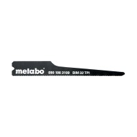 Пильные полотна для кузовной пилы Metabo 901063109