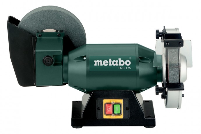 Точило Metabo TNS 175 611750000