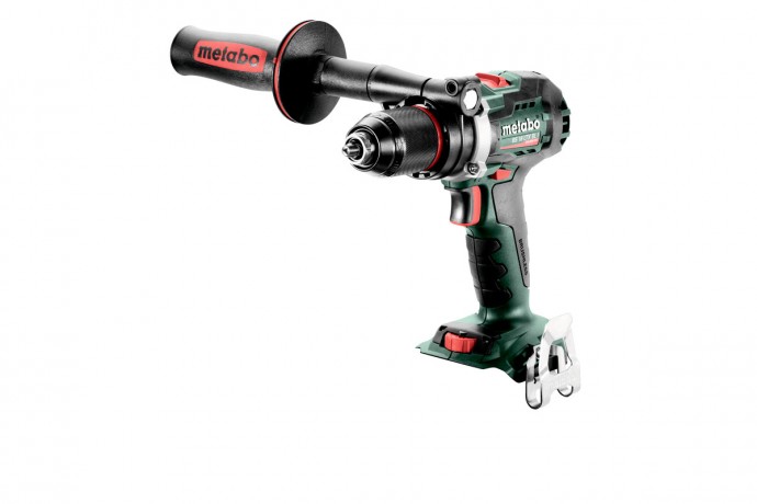 Аккумуляторная дрель-шуруповёрт Metabo BS 18 LTX BL I 602358850