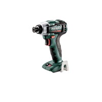 Аккумуляторный ударный гайковерт Metabo PowerMaxx SSD 12 BL 601115890