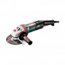 Угловая шлифмашина Metabo WEPBA 17-150 QUICK RT 601098000
