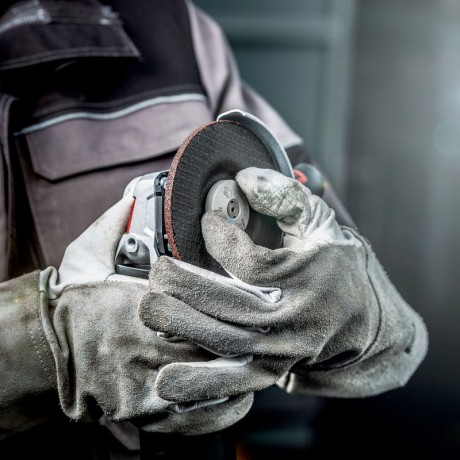 Угловая шлифмашина Metabo WEPBA 17-150 QUICK RT 601098000