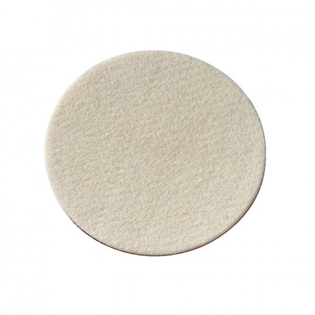 Полировальный войлок на липучке Метабо 624965000