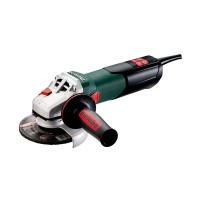 Угловая шлифмашина Metabo WEV 10-125 QUICK 600388000