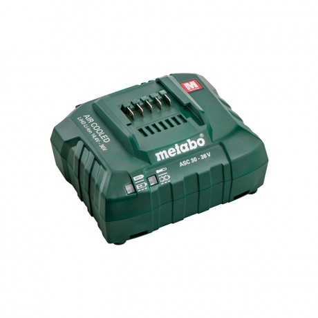 Зарядное устройство ASC 55 Metabo 627044000