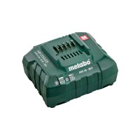 Зарядное устройство ASC 55 Metabo 627044000