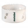 Набор биметаллических коронок Metabo 625435000