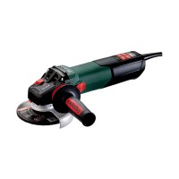 Угловая шлифмашина Metabo WEV 15-125 QUICK INOX 600572000