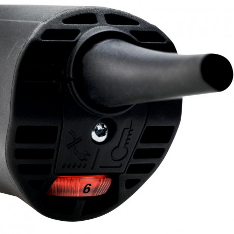 Угловая шлифмашина Metabo WEV 15-125 QUICK INOX 600572000