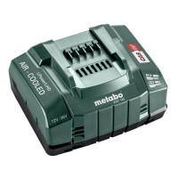 Быстрозарядное устройство ASC 145 Metabo 627378000