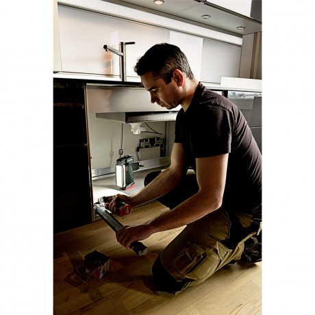 Аккумуляторный фонарь Metabo PowerMaxx SLA LED 600369000