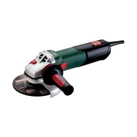 Угловая шлифмашина Metabo WEV 15-150 QUICK 600472000