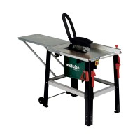 Настольная циркулярная пила Metabo TKHS 315 C - 2,8 DNB 0103152100