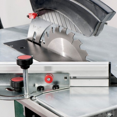 Настольная циркулярная пила Metabo TKHS 315 C - 2,8 DNB 0103152100