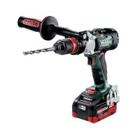 Аккумуляторная ударная дрель Metabo SB 18 LTX-3 BL Q I 602357660