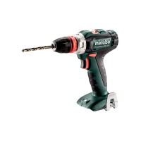 Аккумуляторная дрель-шуруповёрт Metabo PowerMaxx BS 12 Q 601037840