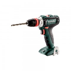 Аккумуляторная дрель-шуруповёрт Metabo PowerMaxx BS 12 Q 601037840