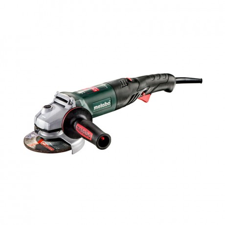 Угловая шлифмашина Metabo WEV 1500-125 QUICK RT 601243500