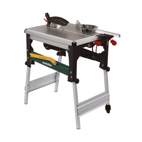 Настольная циркулярная пила Metabo UK 290 0102900000