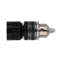 Сверлильный патрон с зубчатым венцом, с переходником 631924000