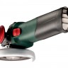Угловая шлифмашина Metabo WEV 15-125 QUICK HT 600562000