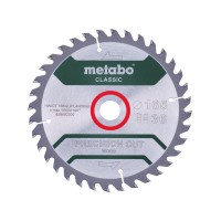 Пильный диск Metabo 628662000
