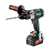 Аккумуляторная ударная дрель Metabo SB 18 LTX BL I 602192500